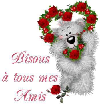 pour   tes  amis